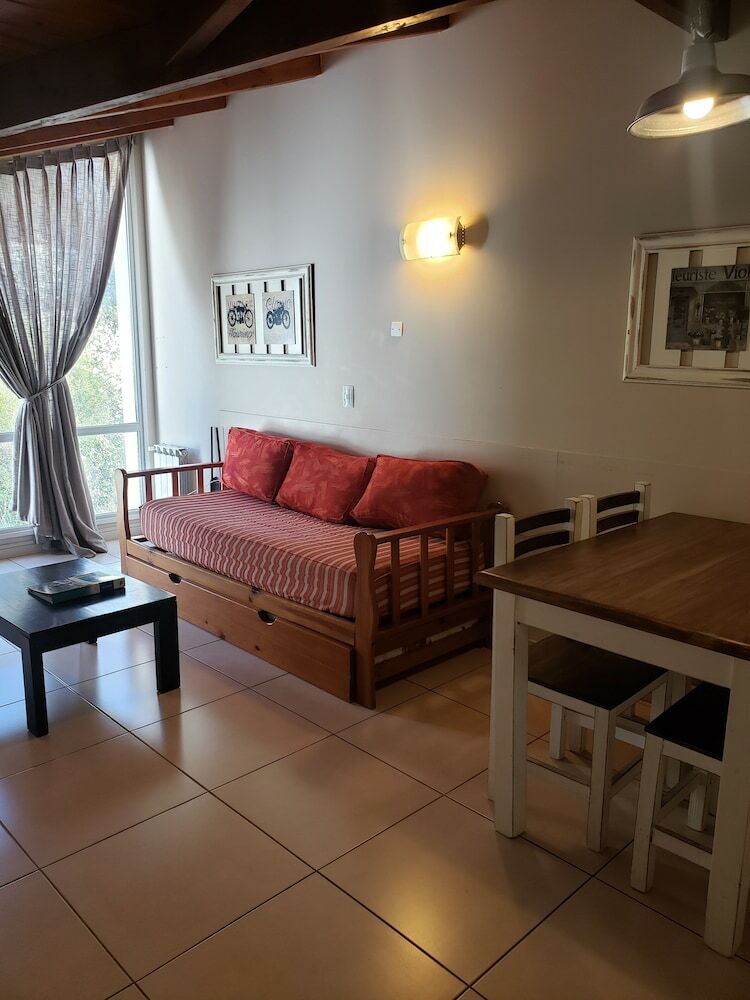 Apartamento San Martin Suites