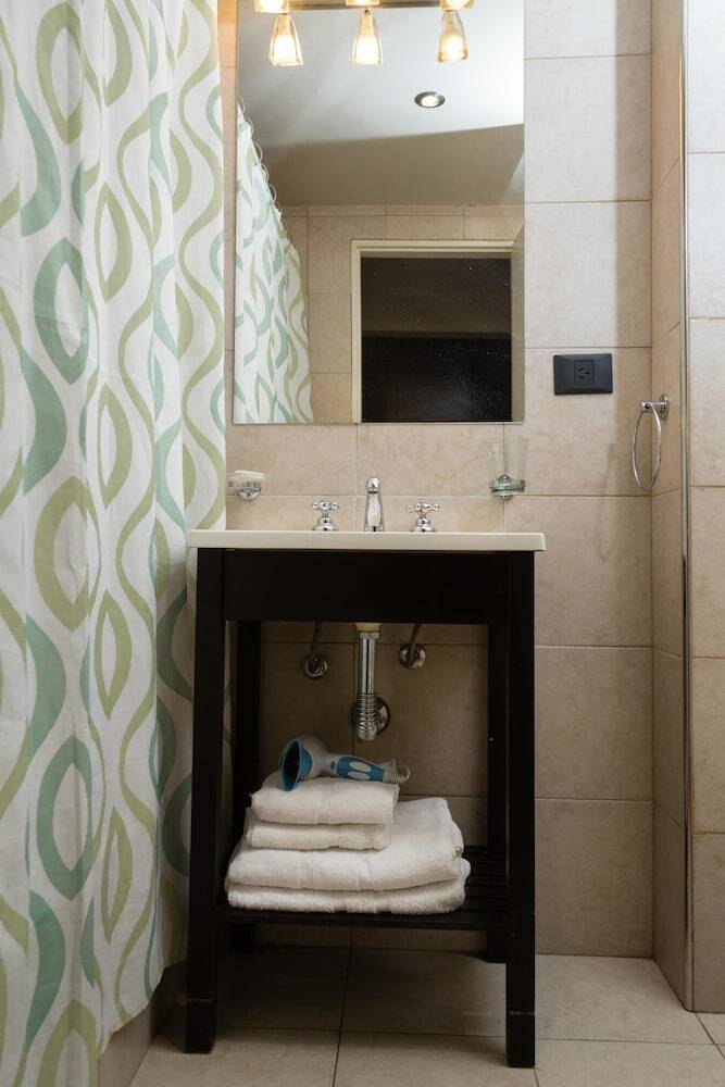 Apartamento San Martin Suites