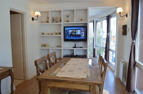 Apartamento Centro Civico