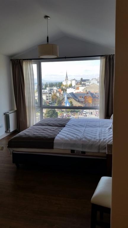 Apartamento Centro Civico