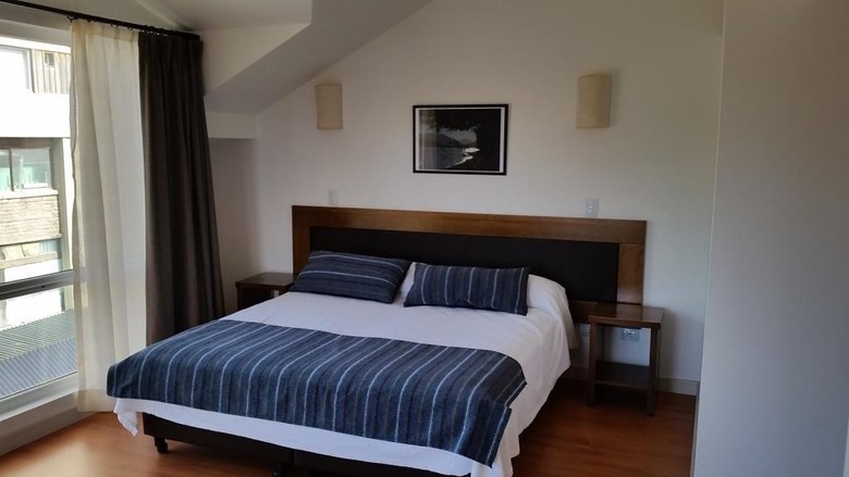 Apartamento Centro Civico