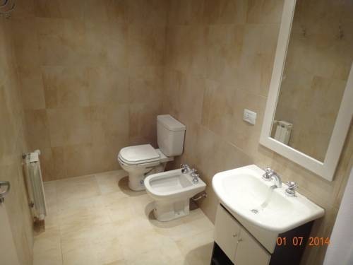Apartamento Centro Civico