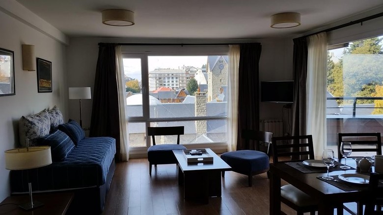 Apartamento Centro Civico