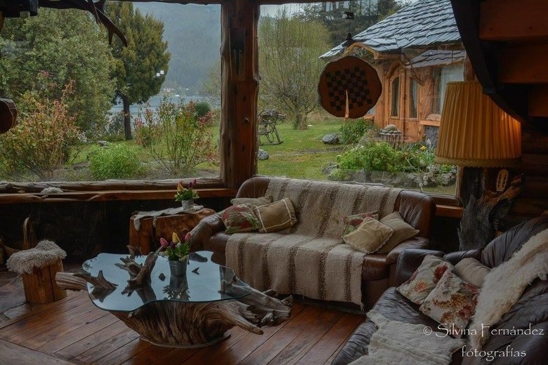 Agroturismo Fabula Lake House