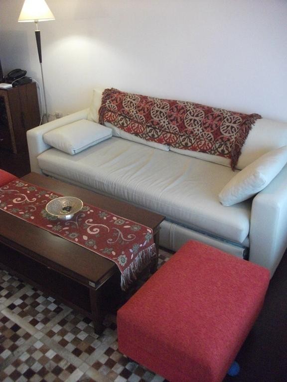 Apartamento Quintaluna