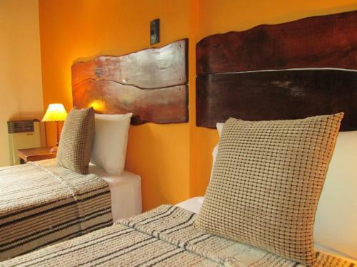 B&B Casa Hern�ndez