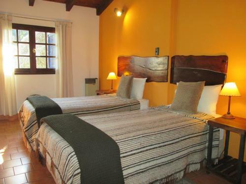 B&B Casa Hern�ndez
