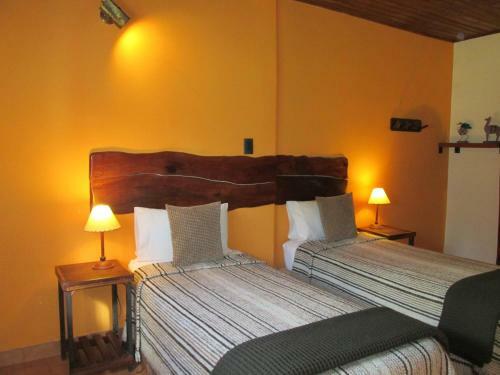 B&B Casa Hern�ndez