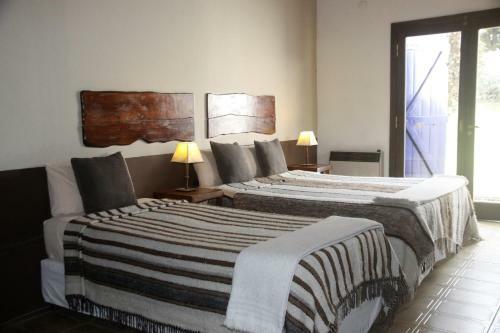 B&B Casa Hern�ndez