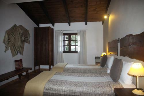 B&B Casa Hern�ndez