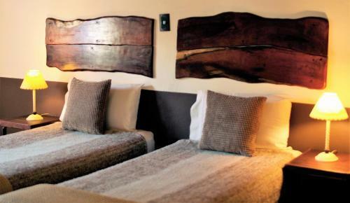 B&B Casa Hern�ndez