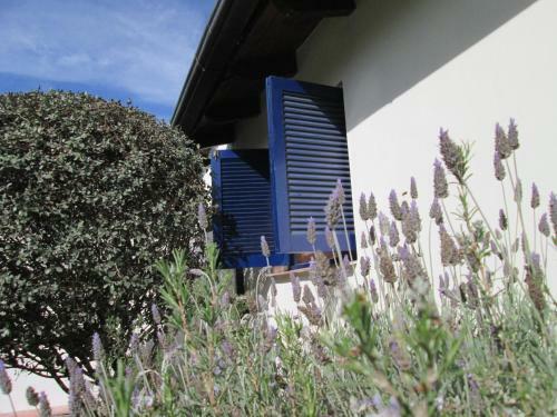 B&B Casa Hern�ndez