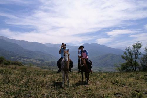 B&B Casa Hern�ndez