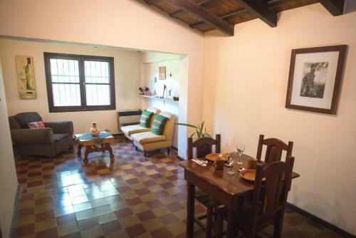 B&B Casa Hern�ndez