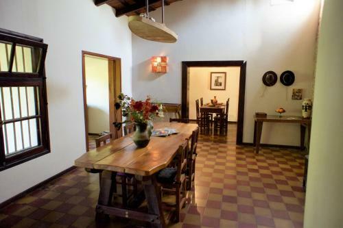 B&B Casa Hern�ndez