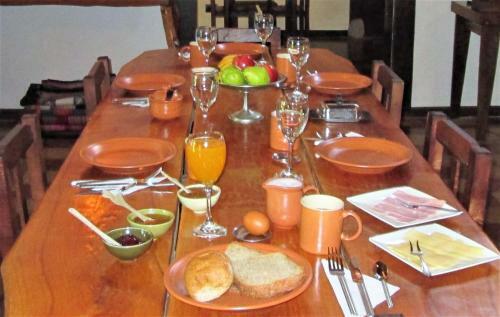 B&B Casa Hern�ndez
