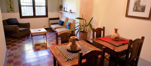 B&B Casa Hern�ndez
