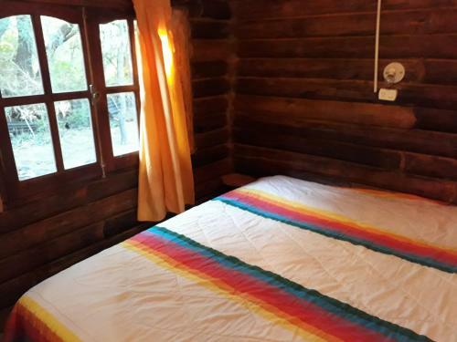 Hostal Posada Naturista Arco Iris