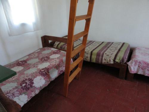 Hostal Posada Naturista Arco Iris