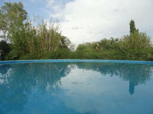 Hostal Posada Naturista Arco Iris