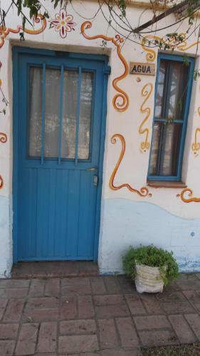 Hostal Posada Naturista Arco Iris