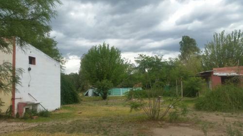 Hostal Posada Naturista Arco Iris