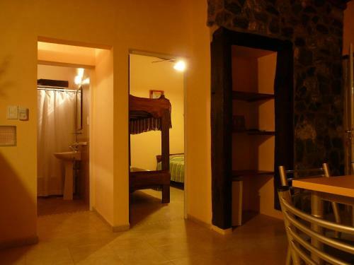 Lodge Caba�as Mandala