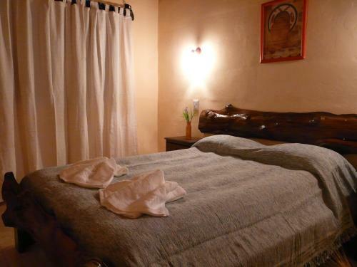 Lodge Caba�as Mandala