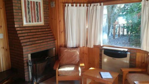 Lodge Apart Hotel Del Tilo