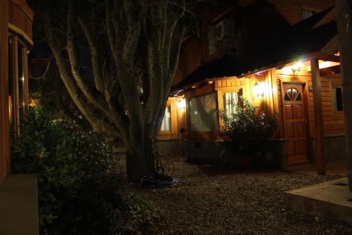 Lodge Apart Hotel Del Tilo