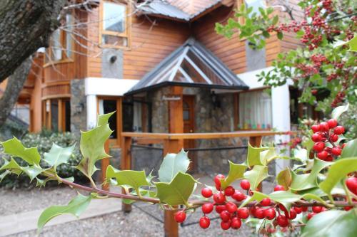 Lodge Apart Hotel Del Tilo