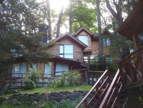 Lodge Caba�as Temporada