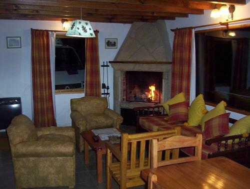 Lodge Caba�as Temporada