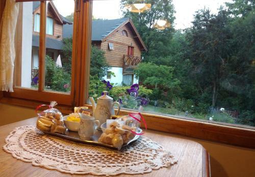Lodge Caba�as Temporada