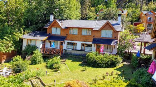 Lodge Caba�as Temporada