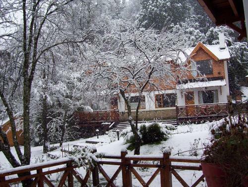 Lodge Caba�as Temporada