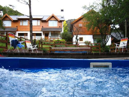 Lodge Caba�as Temporada