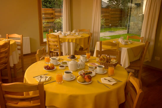 Posada Hosteria Monteverde
