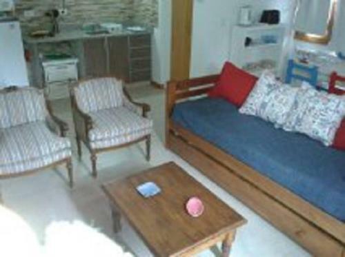 Apartamento Departamentos Antu Cuyen