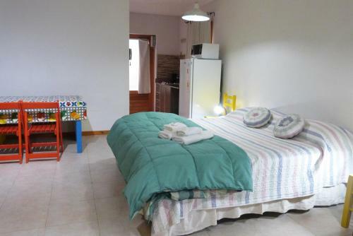 Apartamento Departamentos Antu Cuyen