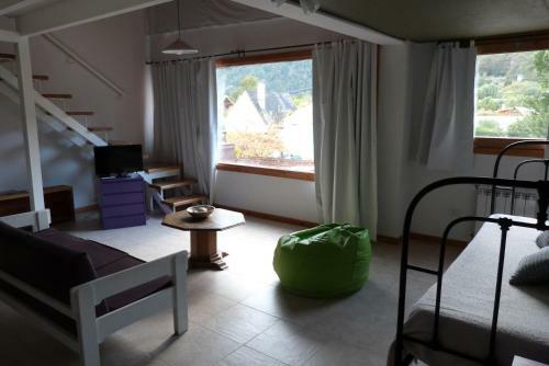 Apartamento Departamentos Antu Cuyen