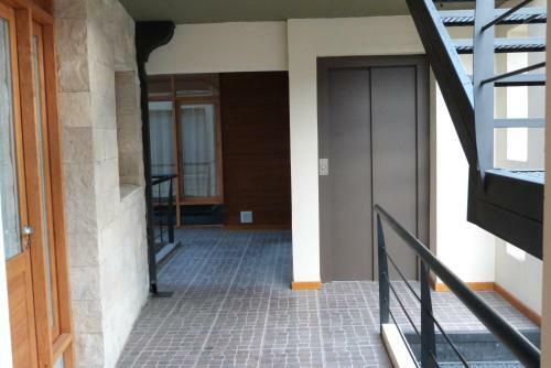 Apartamento Departamentos Antu Cuyen