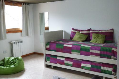 Apartamento Departamentos Antu Cuyen
