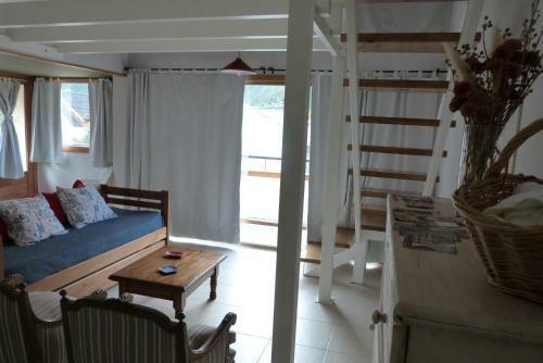 Apartamento Departamentos Antu Cuyen