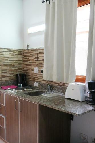Apartamento Departamentos Antu Cuyen