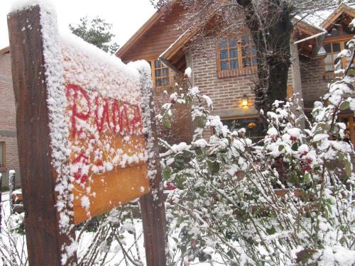 Puma Hostel