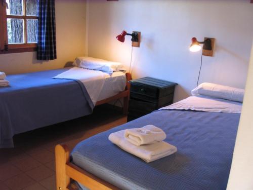 Puma Hostel