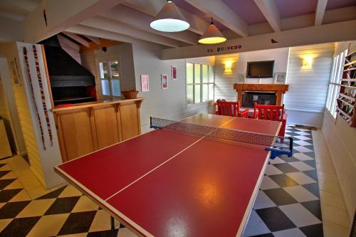 Lodge Caba�as Las Mar�as