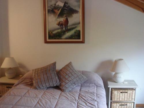 Apartamento Departamento San Martin III