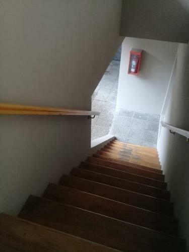 Apartamento Departamento San Martin III
